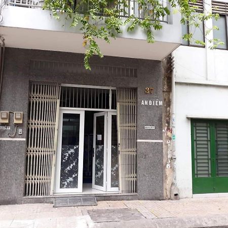 Homestay 37 Ad Πόλη Χο Τσι Μινχ Εξωτερικό φωτογραφία