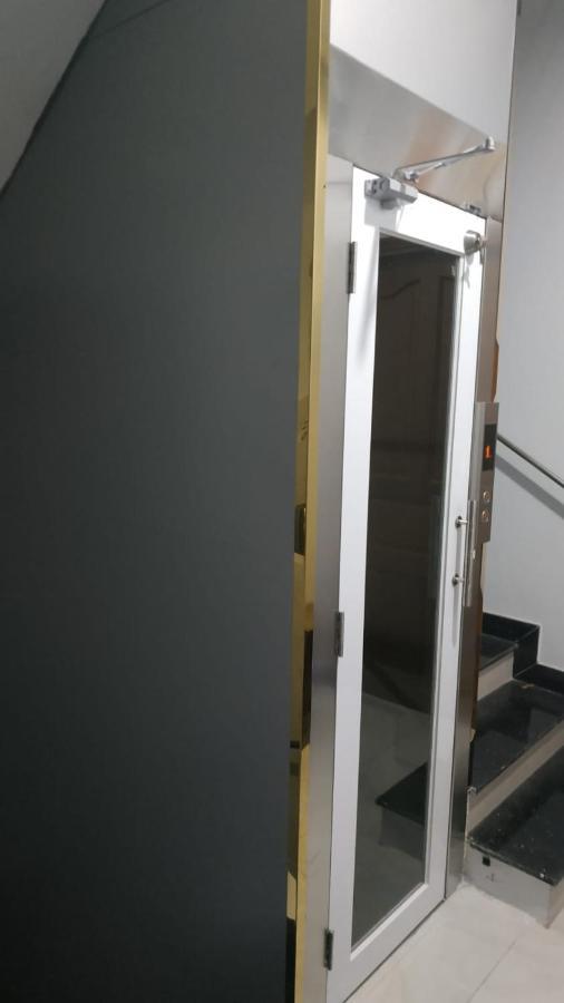 Homestay 37 Ad Πόλη Χο Τσι Μινχ Εξωτερικό φωτογραφία