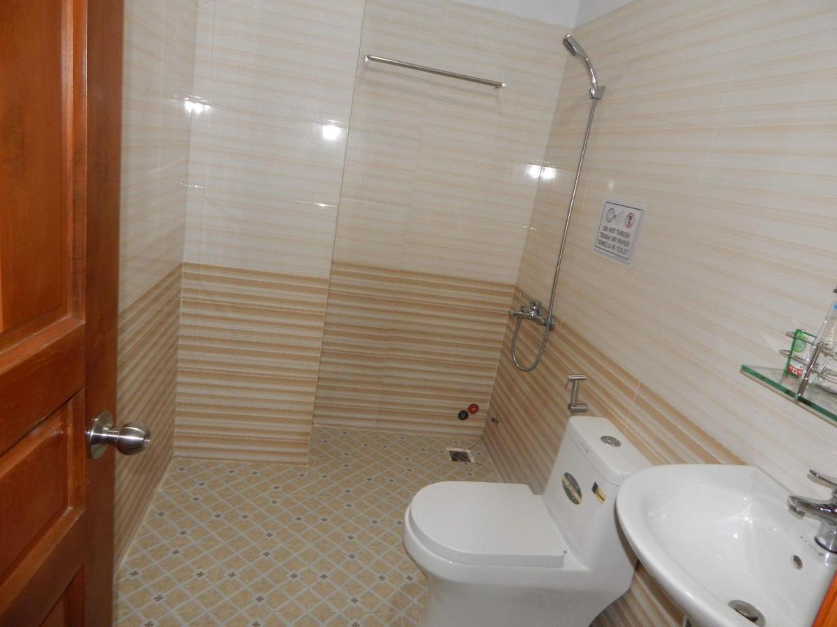 Homestay 37 Ad Πόλη Χο Τσι Μινχ Δωμάτιο φωτογραφία