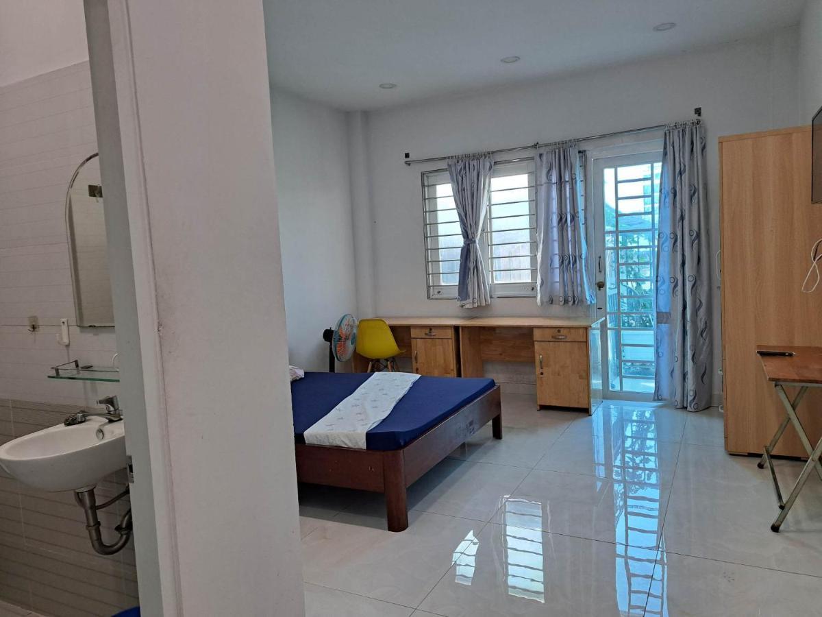 Homestay 37 Ad Πόλη Χο Τσι Μινχ Εξωτερικό φωτογραφία