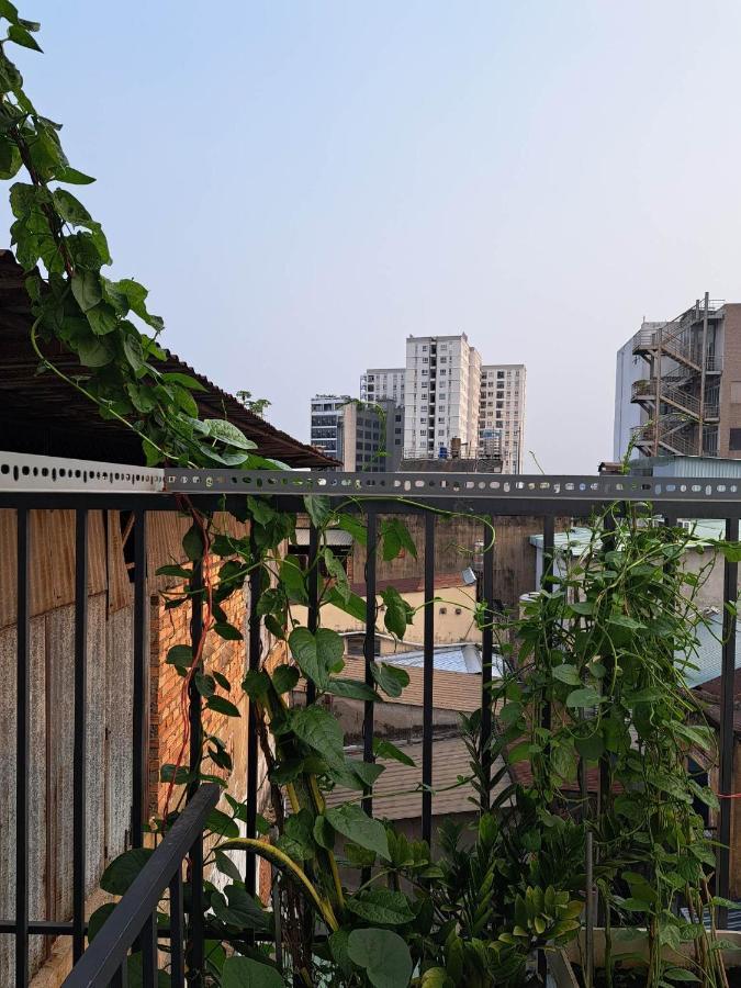 Homestay 37 Ad Πόλη Χο Τσι Μινχ Εξωτερικό φωτογραφία