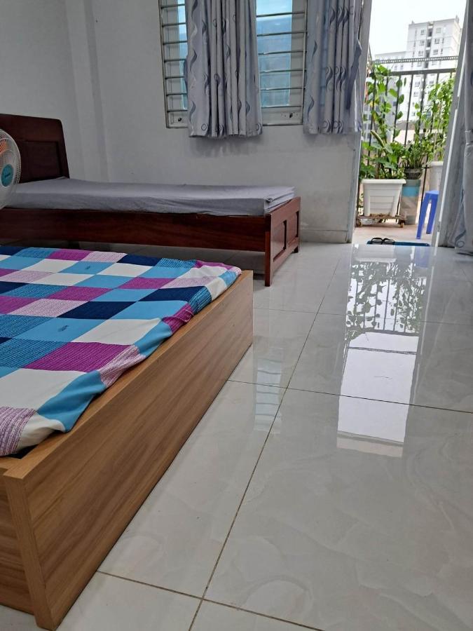 Homestay 37 Ad Πόλη Χο Τσι Μινχ Εξωτερικό φωτογραφία