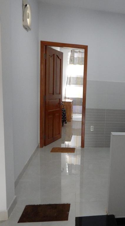Homestay 37 Ad Πόλη Χο Τσι Μινχ Εξωτερικό φωτογραφία