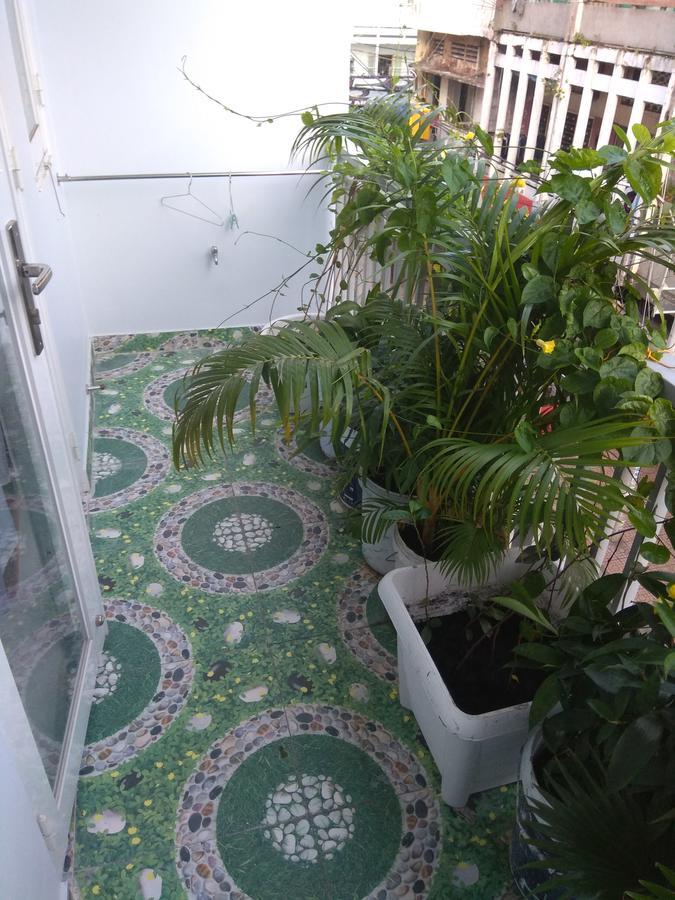 Homestay 37 Ad Πόλη Χο Τσι Μινχ Εξωτερικό φωτογραφία