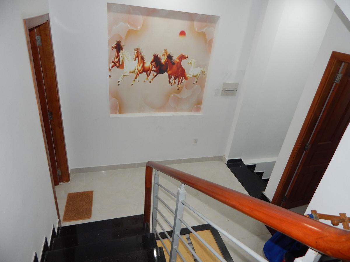 Homestay 37 Ad Πόλη Χο Τσι Μινχ Εξωτερικό φωτογραφία