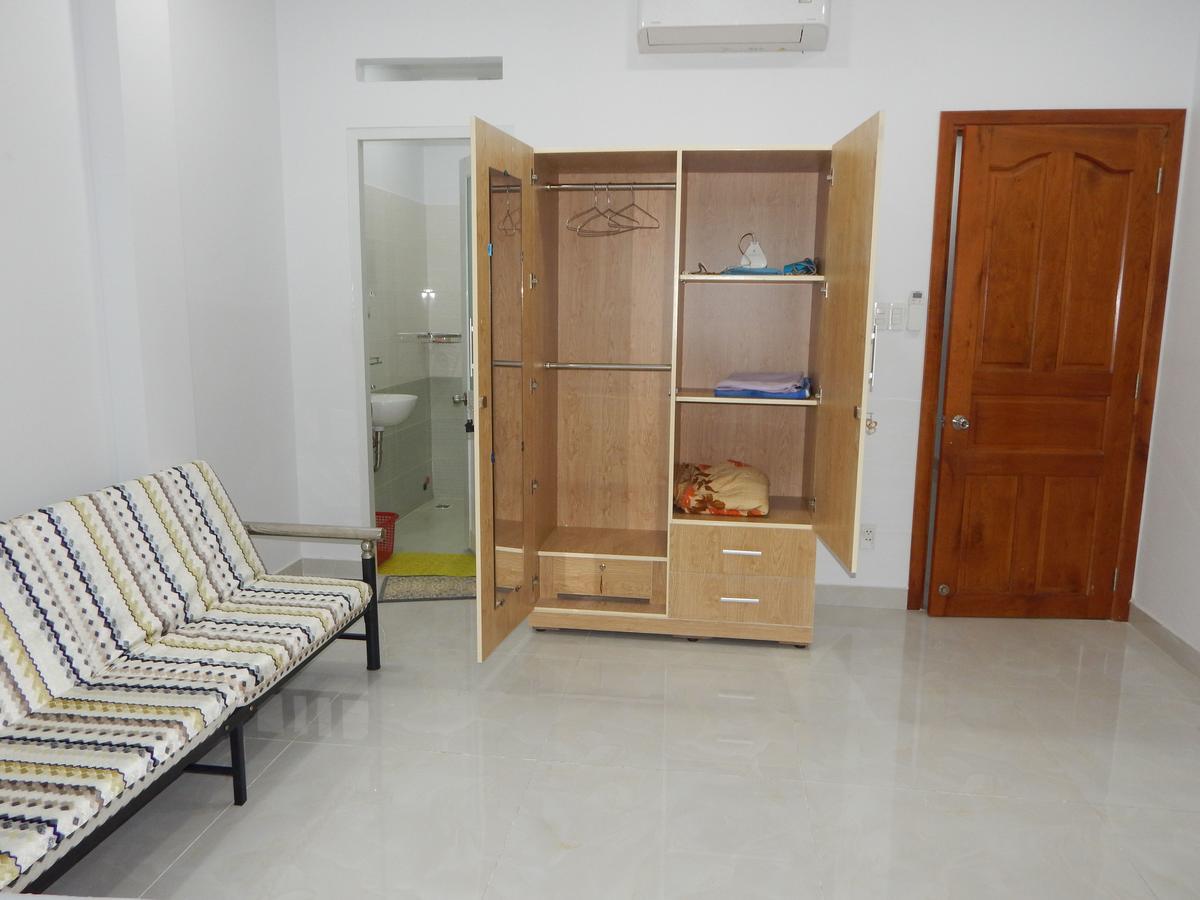 Homestay 37 Ad Πόλη Χο Τσι Μινχ Εξωτερικό φωτογραφία