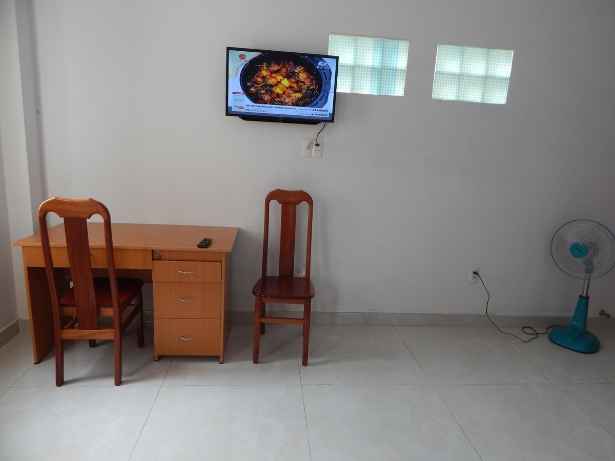 Homestay 37 Ad Πόλη Χο Τσι Μινχ Εξωτερικό φωτογραφία