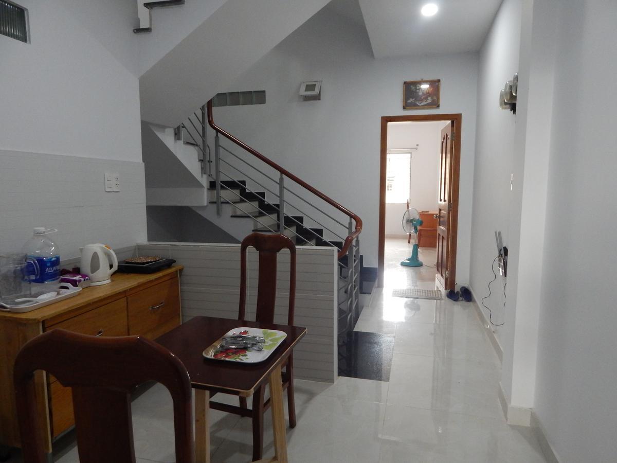 Homestay 37 Ad Πόλη Χο Τσι Μινχ Εξωτερικό φωτογραφία