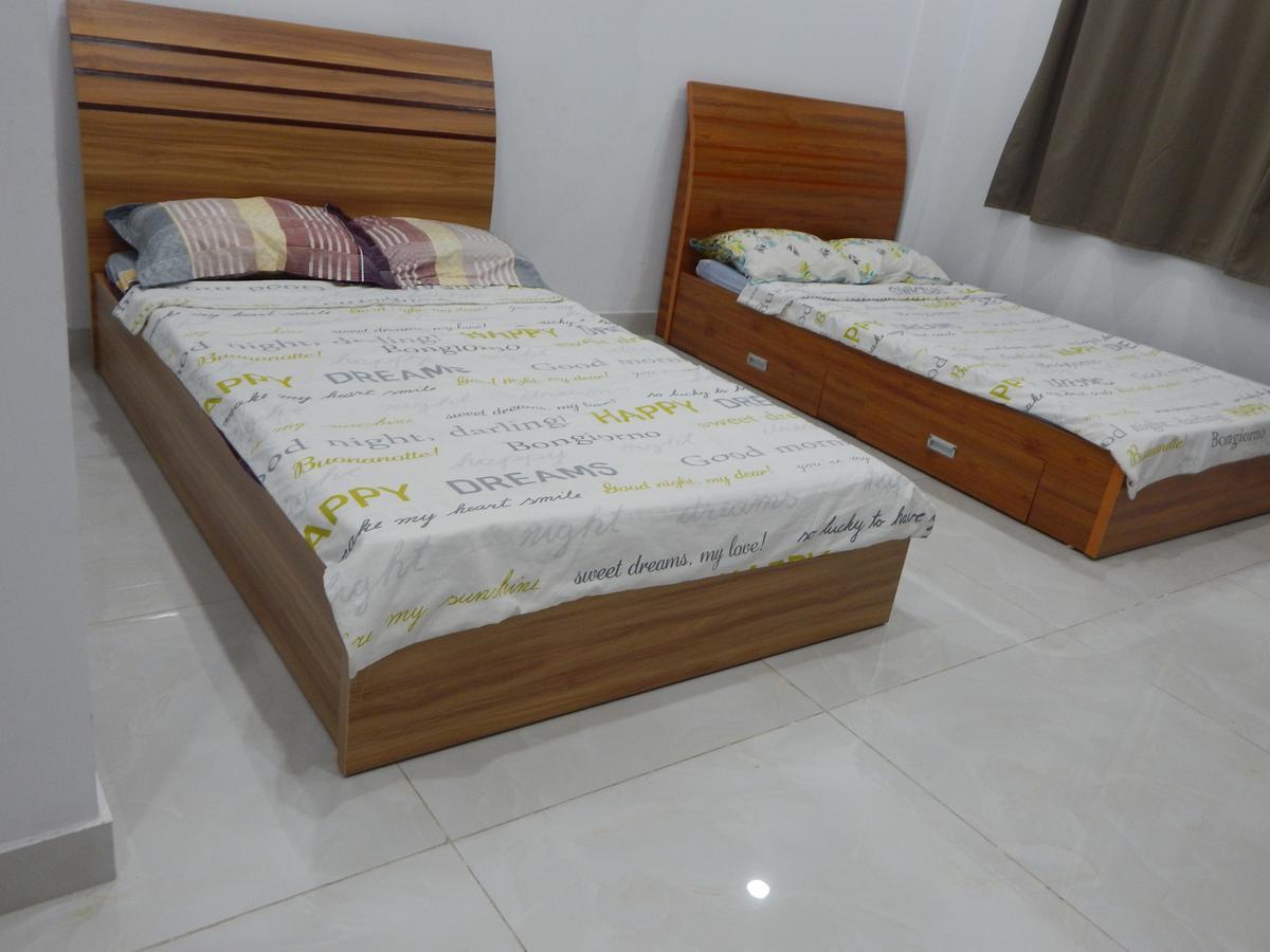 Homestay 37 Ad Πόλη Χο Τσι Μινχ Εξωτερικό φωτογραφία