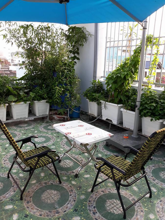 Homestay 37 Ad Πόλη Χο Τσι Μινχ Εξωτερικό φωτογραφία