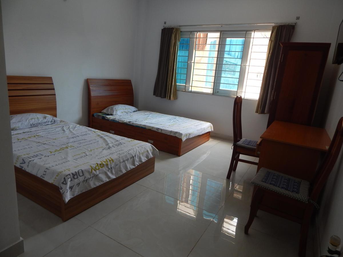 Homestay 37 Ad Πόλη Χο Τσι Μινχ Εξωτερικό φωτογραφία