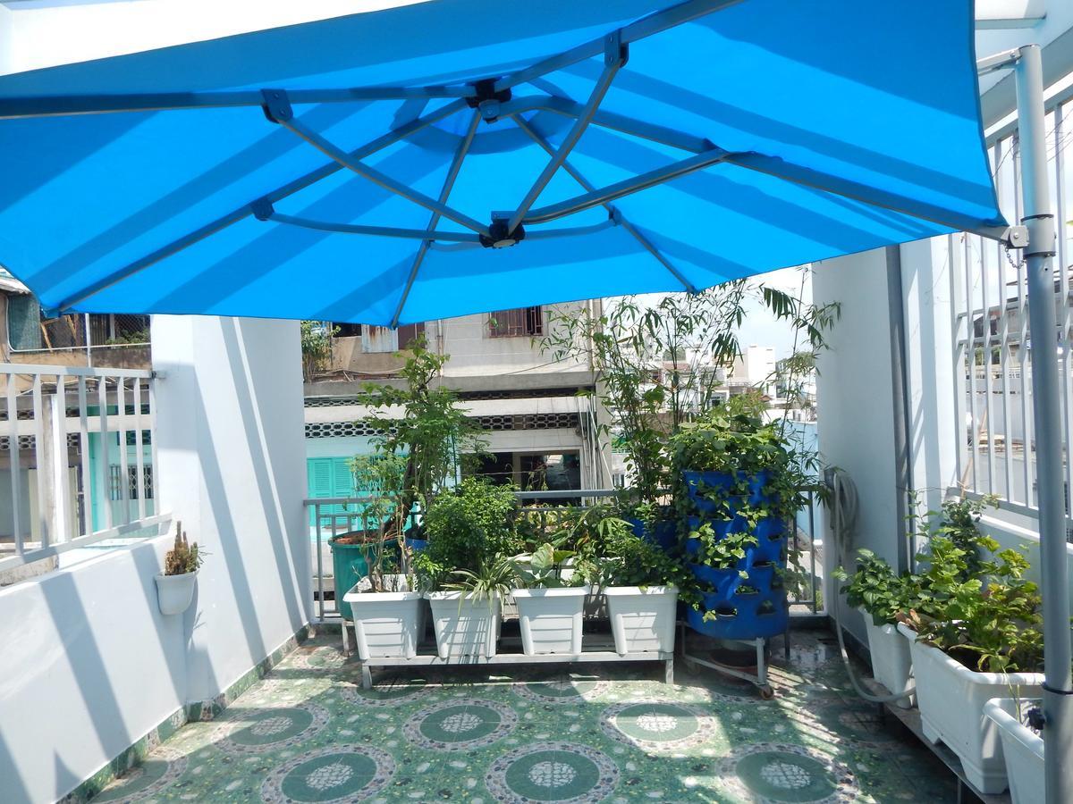 Homestay 37 Ad Πόλη Χο Τσι Μινχ Εξωτερικό φωτογραφία