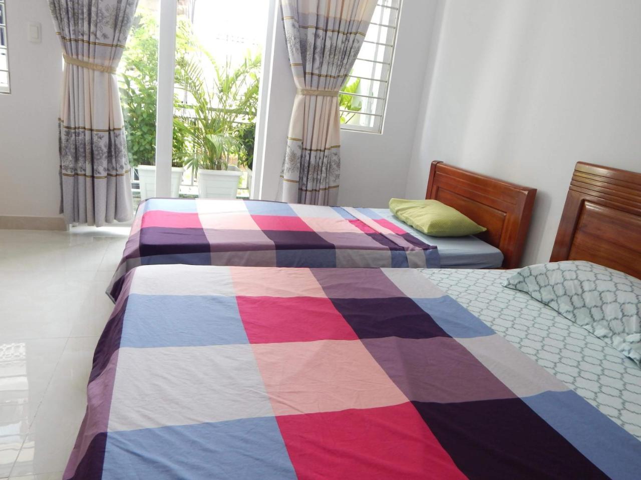 Homestay 37 Ad Πόλη Χο Τσι Μινχ Εξωτερικό φωτογραφία