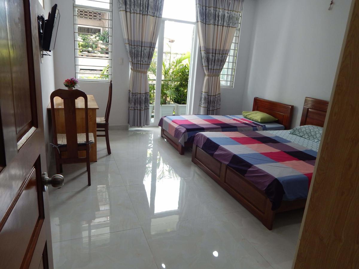 Homestay 37 Ad Πόλη Χο Τσι Μινχ Εξωτερικό φωτογραφία