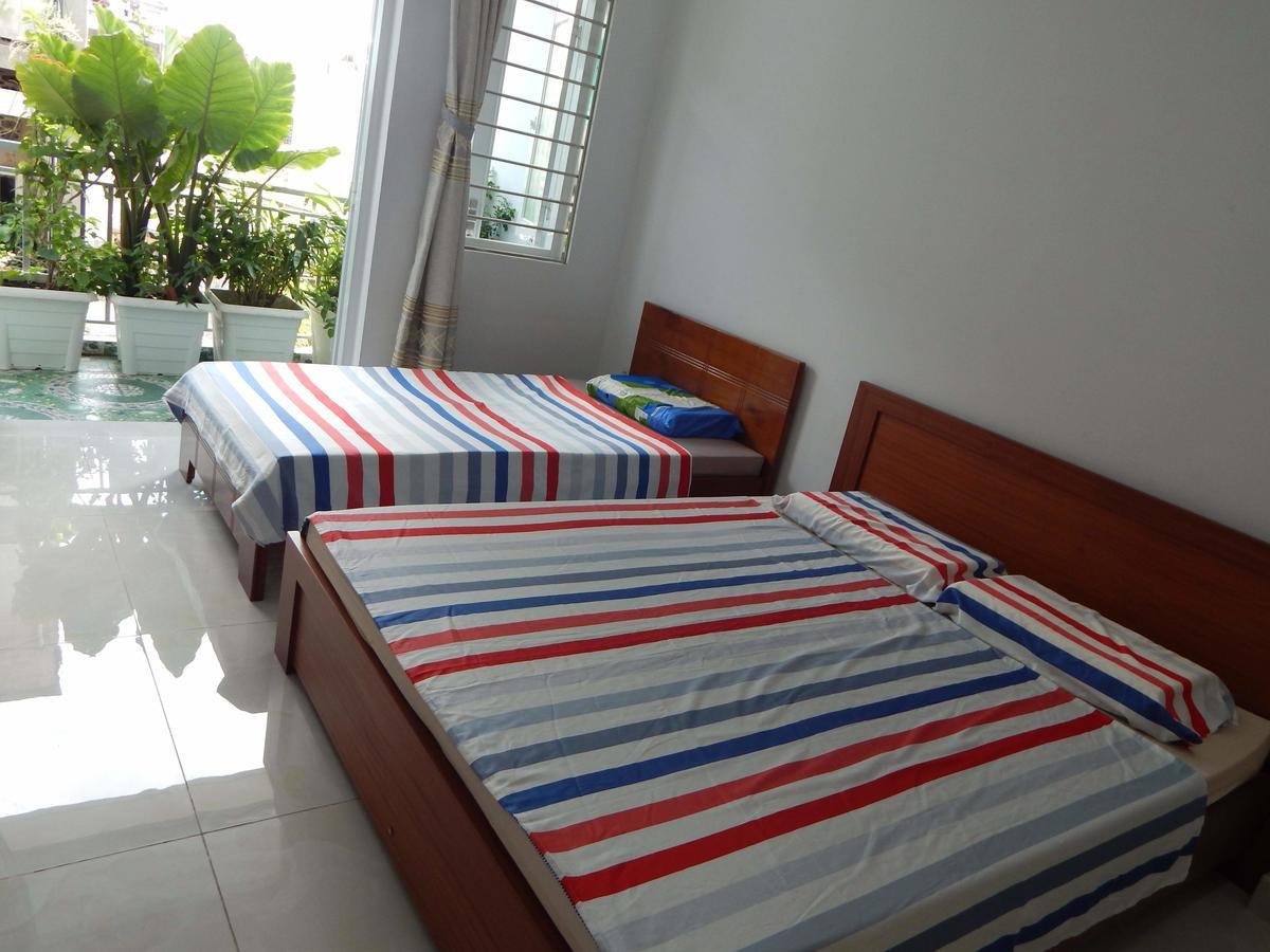 Homestay 37 Ad Πόλη Χο Τσι Μινχ Εξωτερικό φωτογραφία