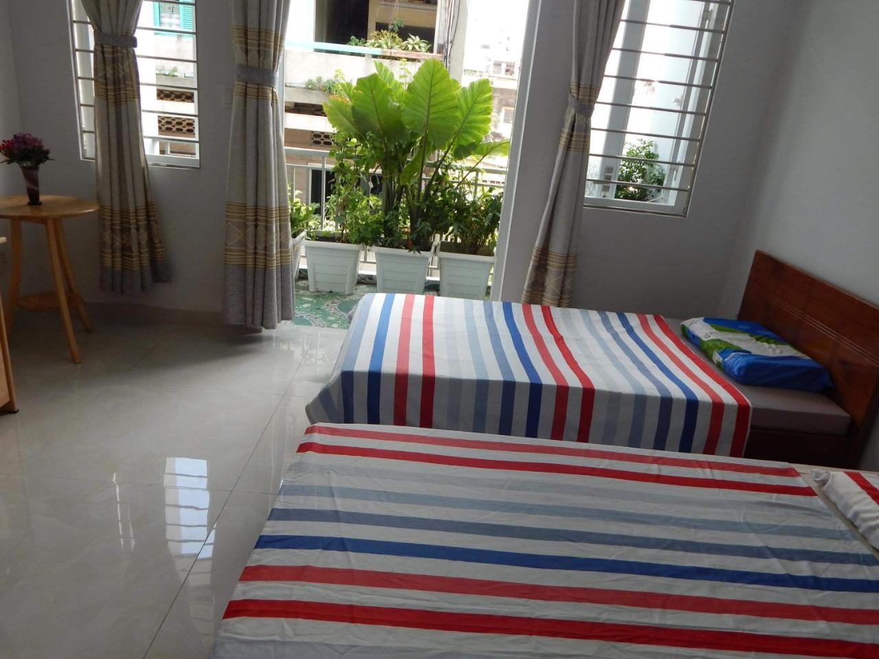 Homestay 37 Ad Πόλη Χο Τσι Μινχ Εξωτερικό φωτογραφία