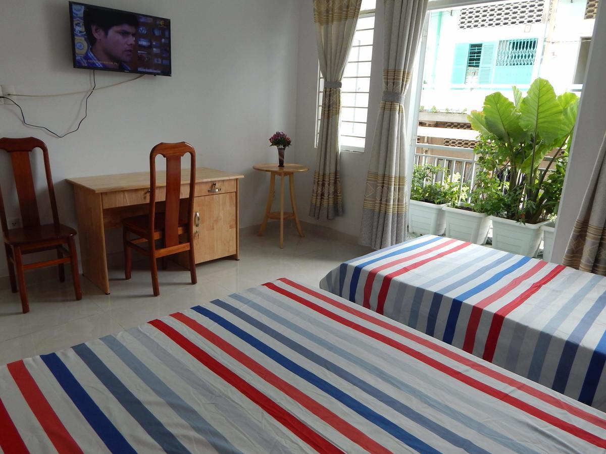 Homestay 37 Ad Πόλη Χο Τσι Μινχ Εξωτερικό φωτογραφία
