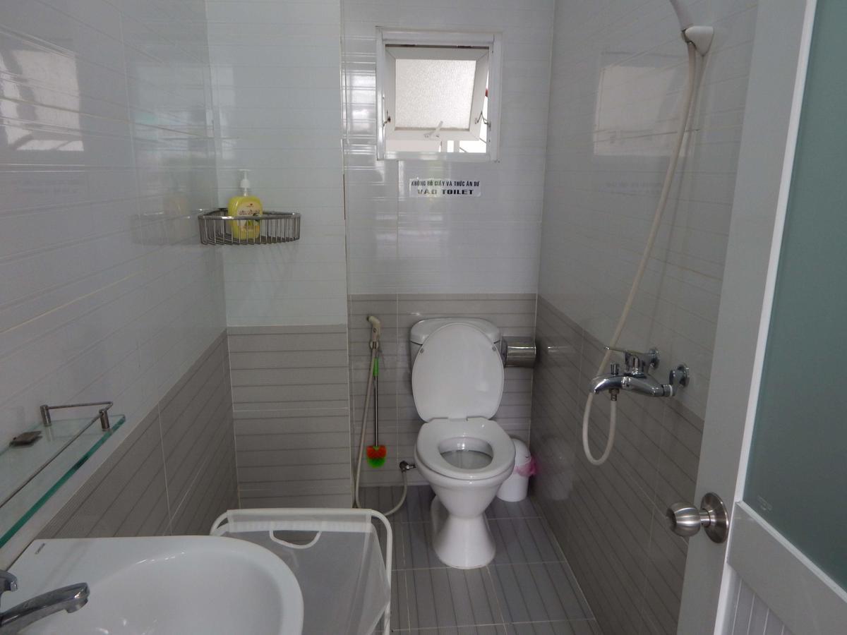 Homestay 37 Ad Πόλη Χο Τσι Μινχ Εξωτερικό φωτογραφία