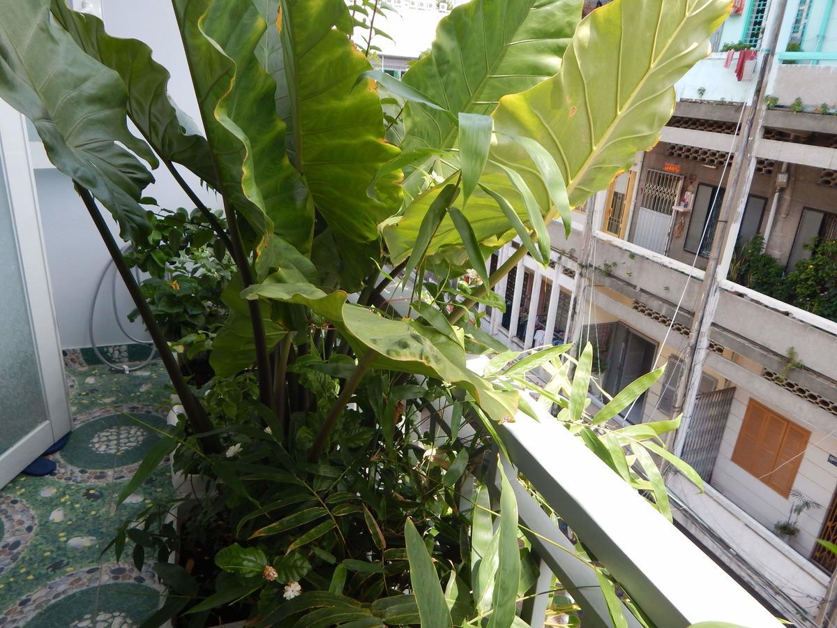 Homestay 37 Ad Πόλη Χο Τσι Μινχ Εξωτερικό φωτογραφία