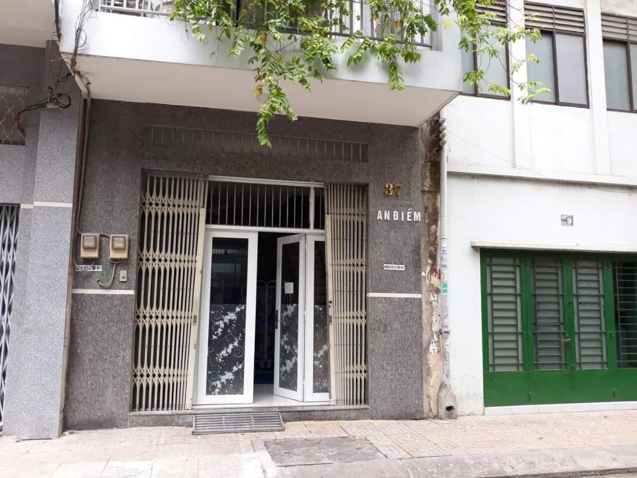 Homestay 37 Ad Πόλη Χο Τσι Μινχ Εξωτερικό φωτογραφία
