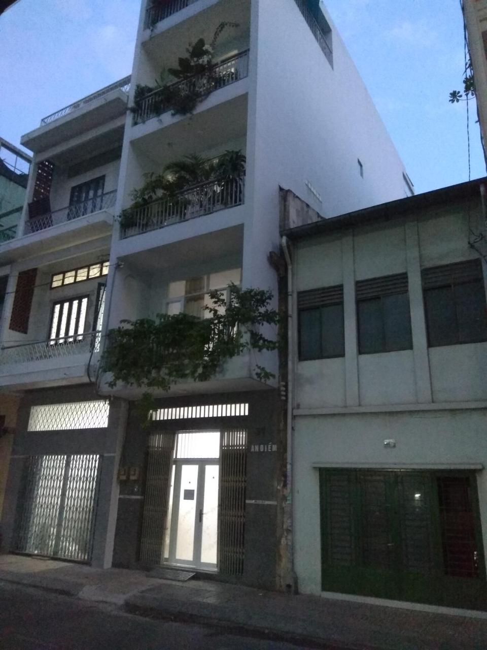 Homestay 37 Ad Πόλη Χο Τσι Μινχ Εξωτερικό φωτογραφία