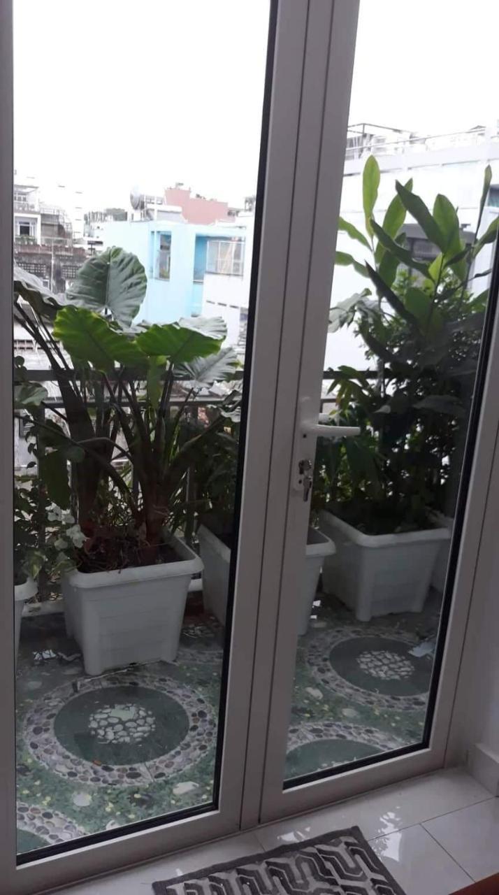 Homestay 37 Ad Πόλη Χο Τσι Μινχ Εξωτερικό φωτογραφία